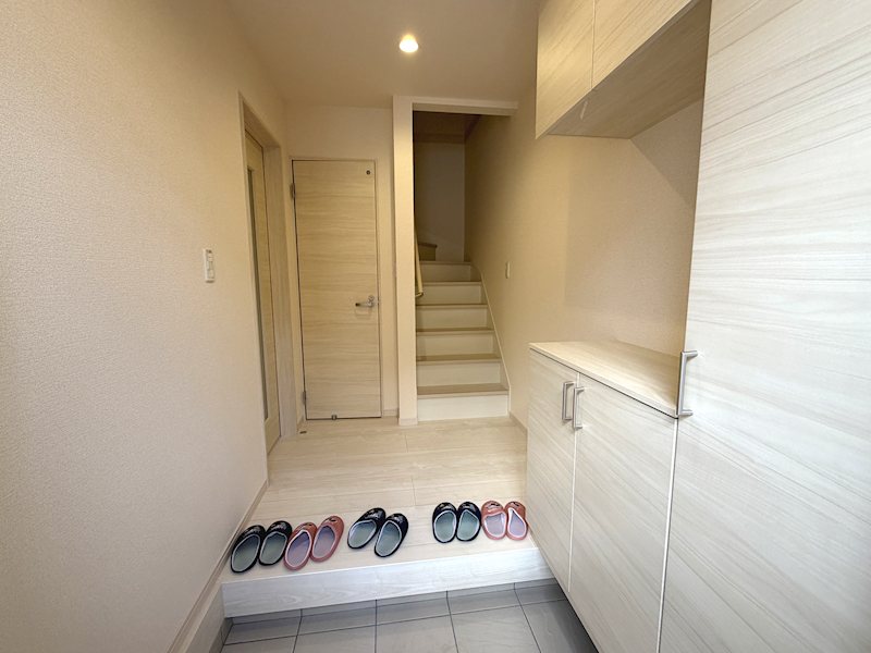 甲斐田新町LiveleGarden.S全5棟新規分譲地内3号棟 その他