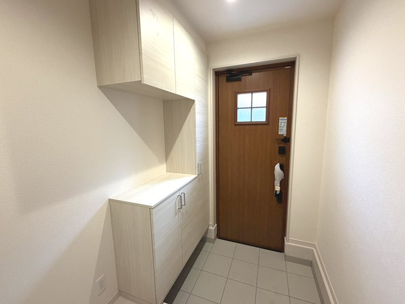 甲斐田新町LiveleGarden.S全5棟新規分譲地内3号棟 その他