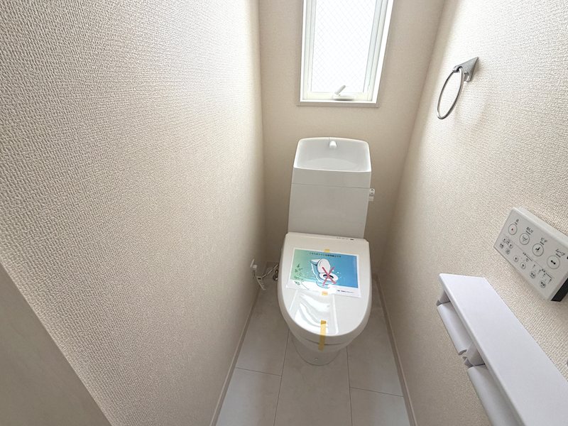 甲斐田新町LiveleGarden.S全5棟新規分譲地内3号棟 その他