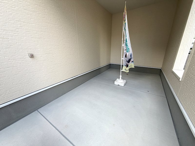 甲斐田新町LiveleGarden.S全5棟新規分譲地内3号棟 その他