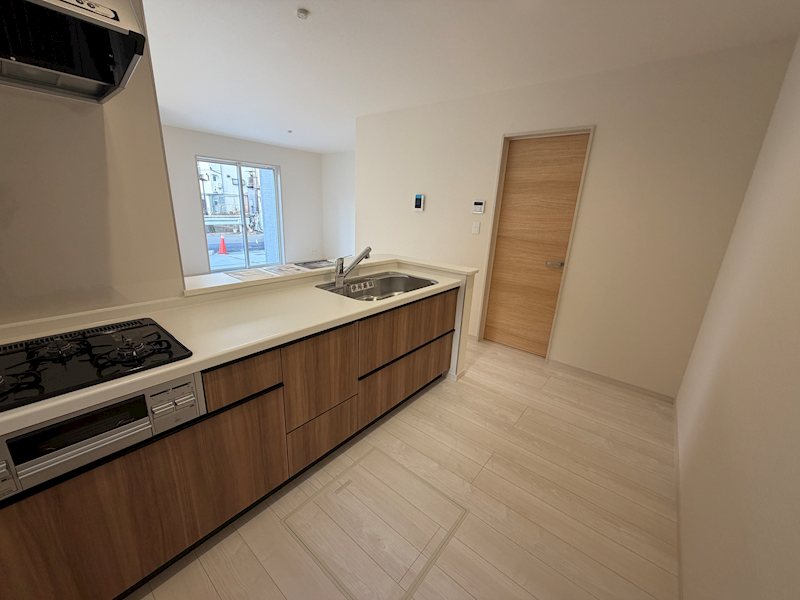 甲斐田新町LiveleGarden.S全5棟新規分譲地内5号棟 その他