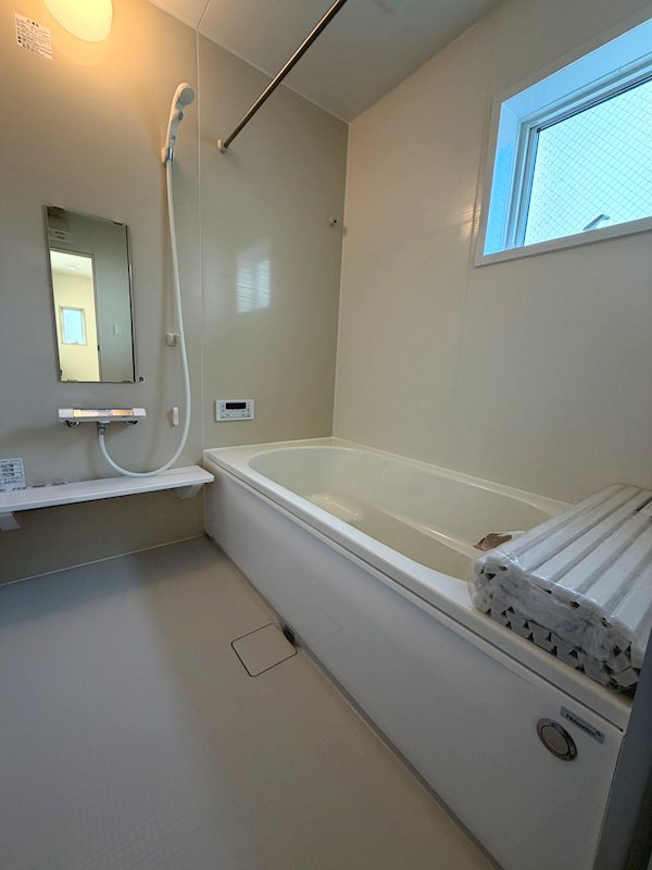 甲斐田新町LiveleGarden.S全5棟新規分譲地内5号棟 その他