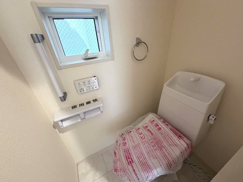 甲斐田新町LiveleGarden.S全5棟新規分譲地内5号棟 その他