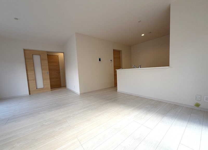 甲斐田新町LiveleGarden.S全5棟新規分譲地内5号棟 その他