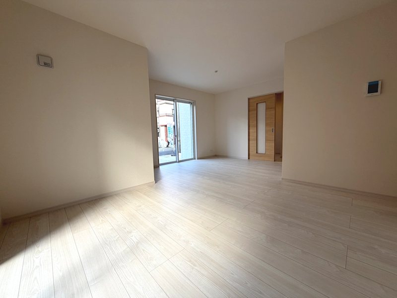 甲斐田新町LiveleGarden.S全5棟新規分譲地内5号棟 その他