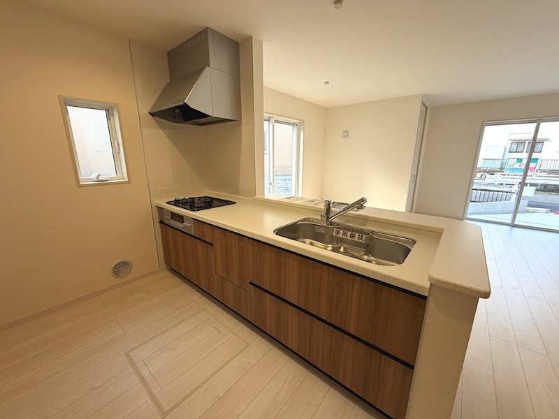 甲斐田新町LiveleGarden.S全5棟新規分譲地内5号棟 その他