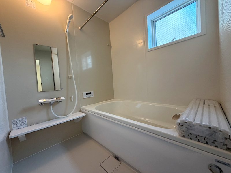 甲斐田新町LiveleGarden.S全5棟新規分譲地内5号棟 その他