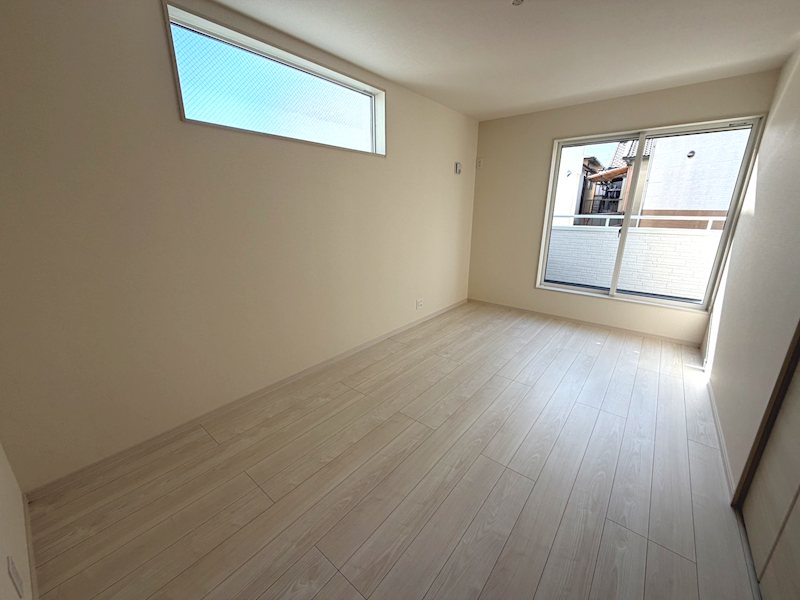 甲斐田新町LiveleGarden.S全5棟新規分譲地内5号棟 その他