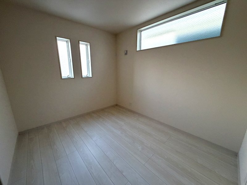 甲斐田新町LiveleGarden.S全5棟新規分譲地内5号棟 その他