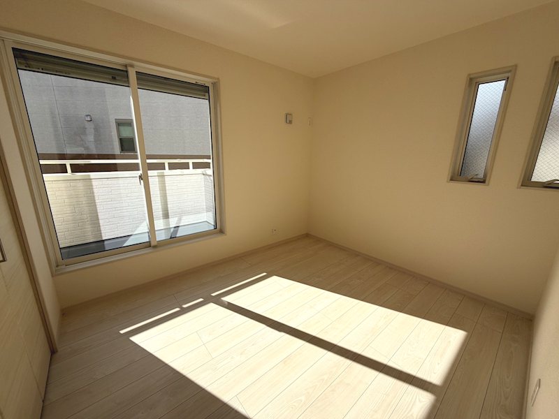 甲斐田新町LiveleGarden.S全5棟新規分譲地内5号棟 その他