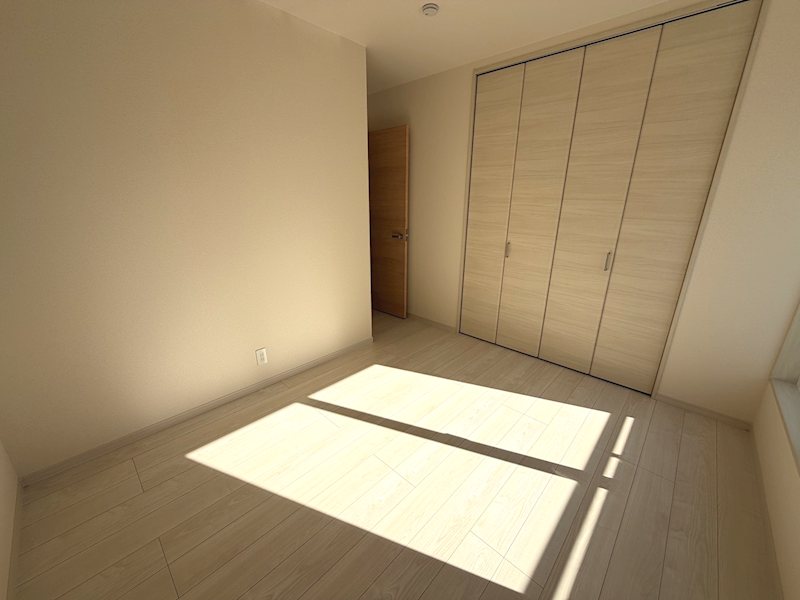 甲斐田新町LiveleGarden.S全5棟新規分譲地内5号棟 その他