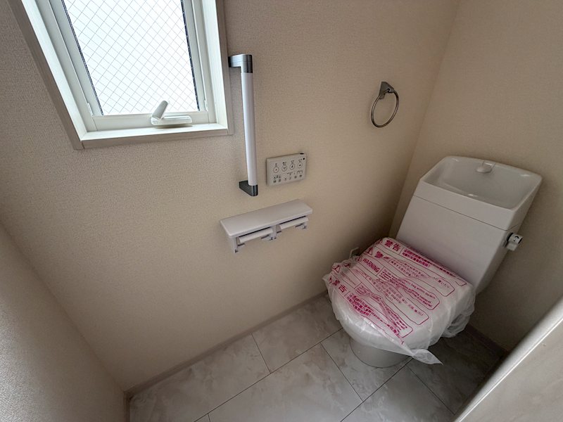 甲斐田新町LiveleGarden.S全5棟新規分譲地内5号棟 その他