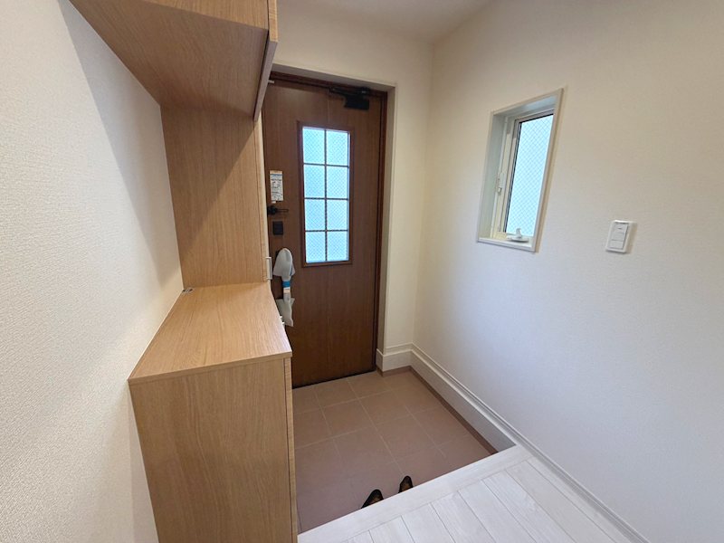 甲斐田新町LiveleGarden.S全5棟新規分譲地内5号棟 その他