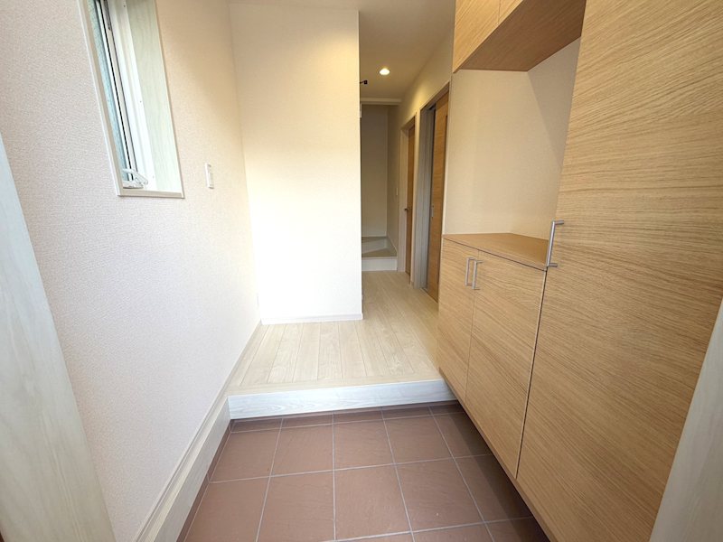 甲斐田新町LiveleGarden.S全5棟新規分譲地内5号棟 その他