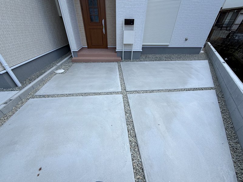 甲斐田新町LiveleGarden.S全5棟新規分譲地内5号棟 その他