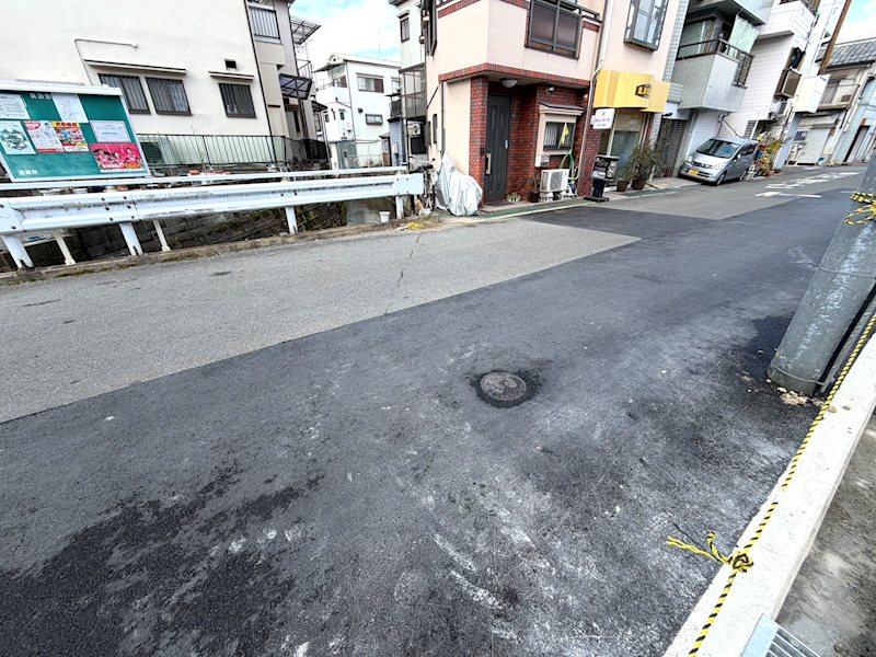 甲斐田新町LiveleGarden.S全5棟新規分譲地内5号棟 その他