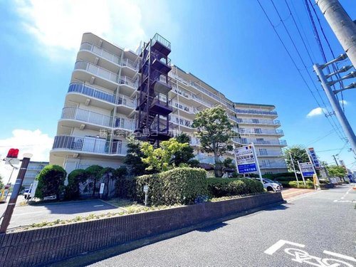 マンハイム淀川公園  外観写真