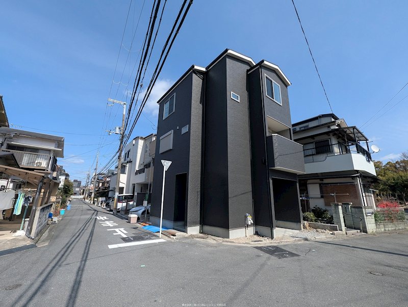 桜町2丁目SUMIKA 外観写真