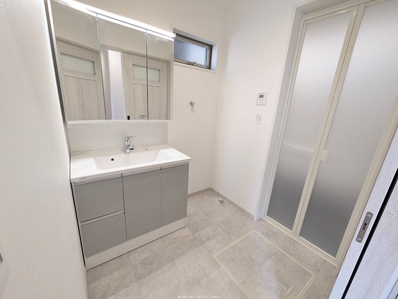 洗面室 桜町2丁目SUMIKA その他