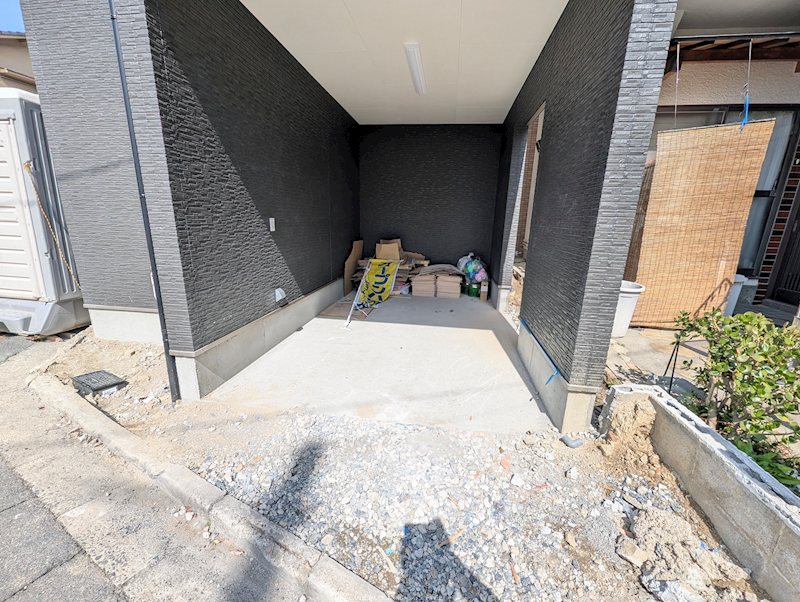 駐車場 桜町2丁目SUMIKA その他