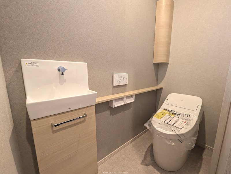 2階トイレ 桜町2丁目SUMIKA その他