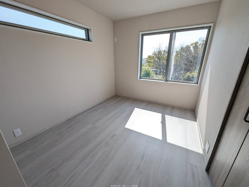 3階洋室6帖 桜町2丁目SUMIKA その他