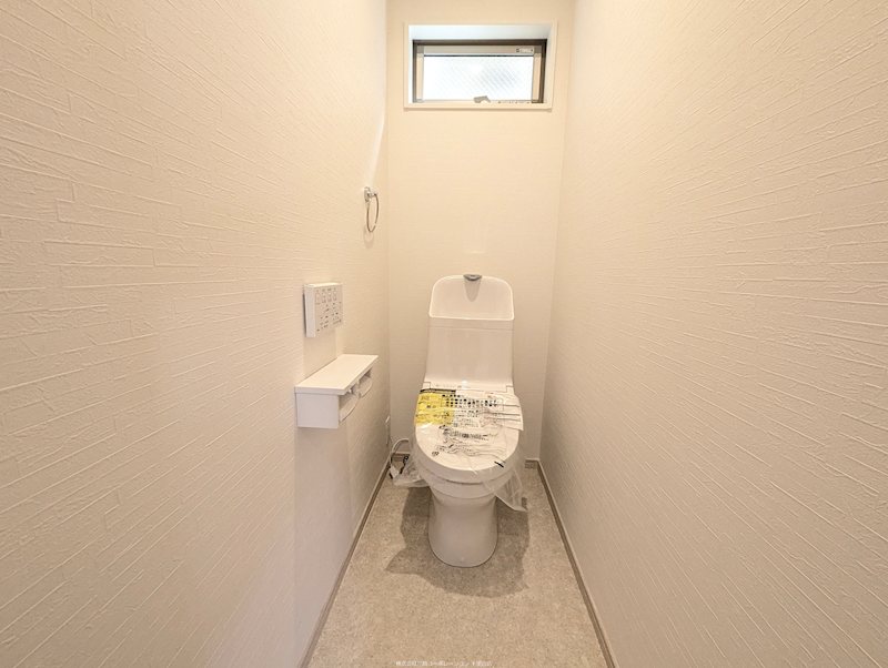 1階トイレ 桜町2丁目SUMIKA その他