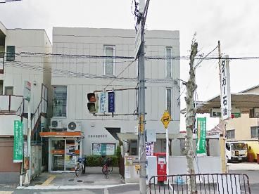 摂津香露園郵便局 桜町2丁目SUMIKA 周辺画像6