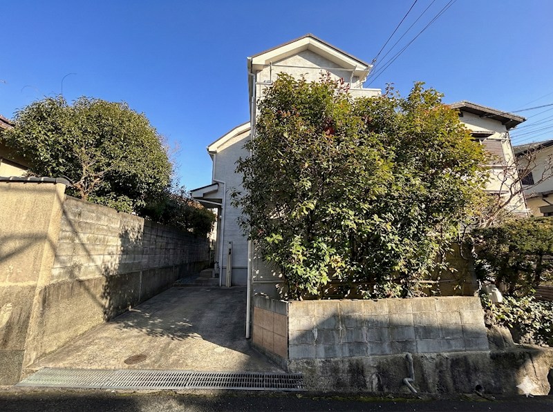 高槻市安岡寺町4丁目 中古一戸建 その他