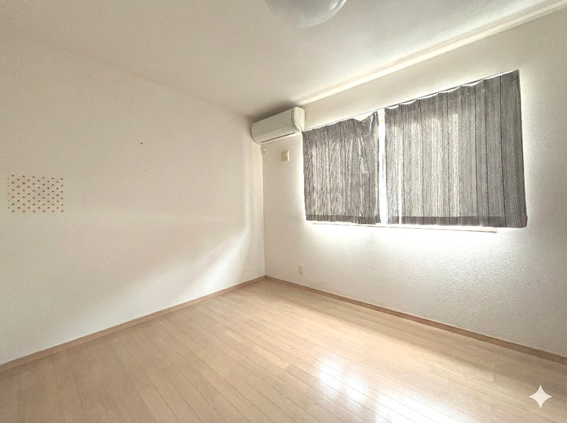 洋室(中部屋) 約6.0帖 高槻市安岡寺町4丁目 中古一戸建 その他