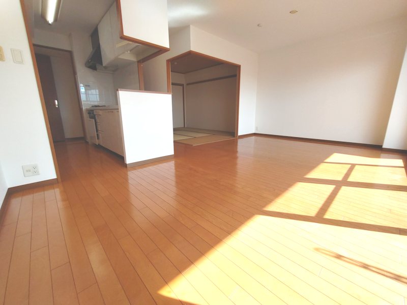 エンゼルブレッサ枚方香里園 その他