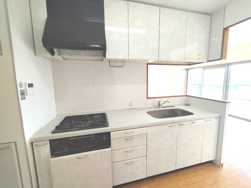 エンゼルブレッサ枚方香里園 その他