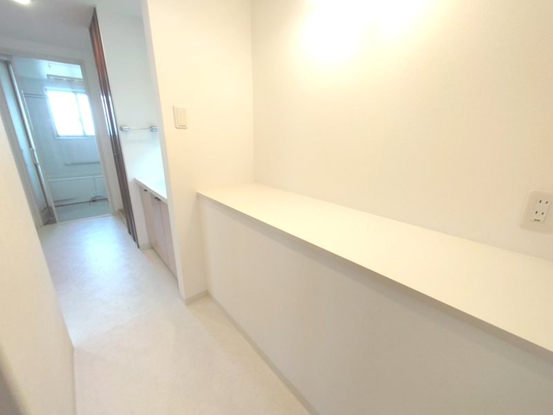 エンゼルブレッサ枚方香里園 その他