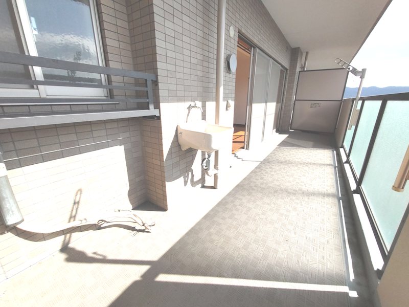 エンゼルブレッサ枚方香里園 その他