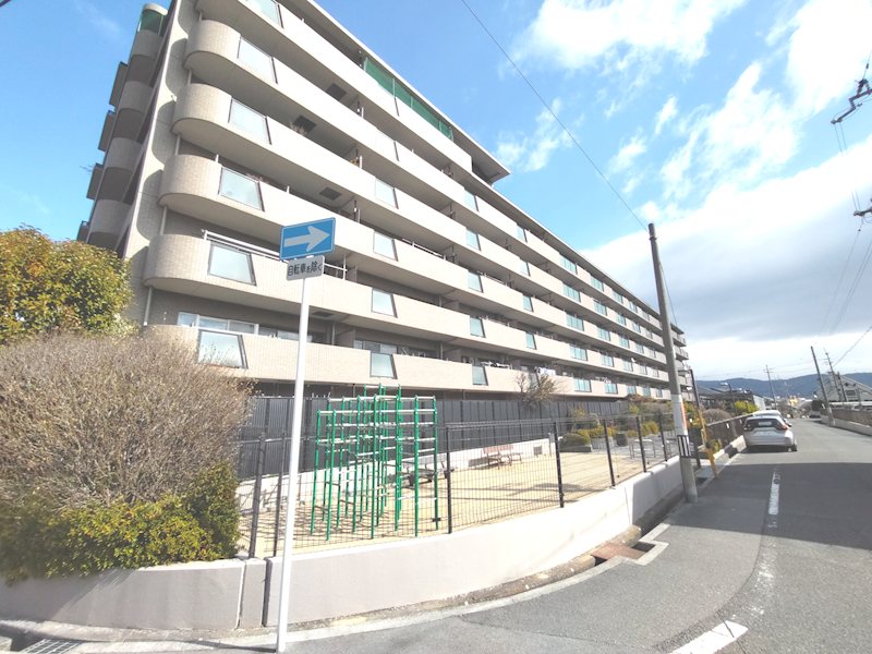 エンゼルブレッサ枚方香里園 その他