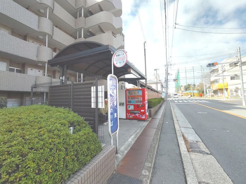 エンゼルブレッサ枚方香里園 その他