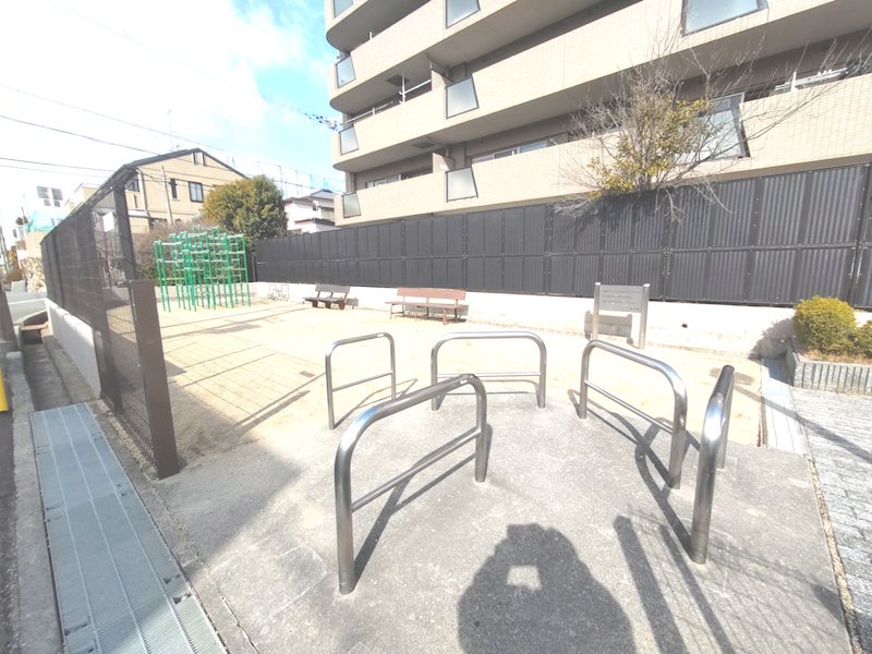 エンゼルブレッサ枚方香里園 その他