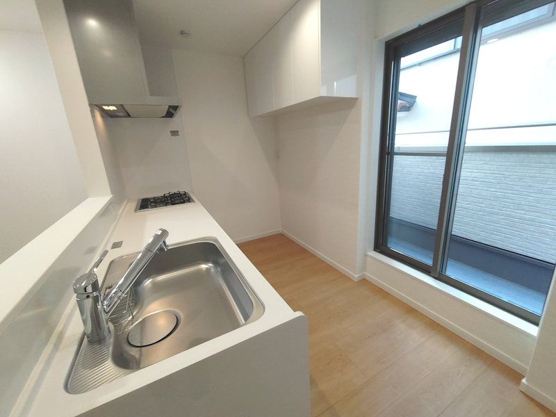 宮之阪4丁目一戸建既存住宅（未入居） その他