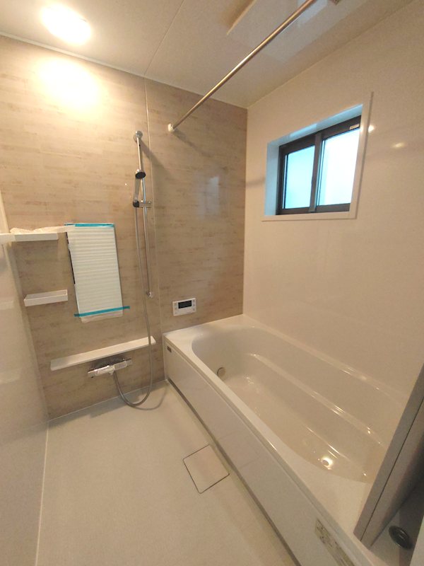 宮之阪4丁目一戸建既存住宅（未入居） その他