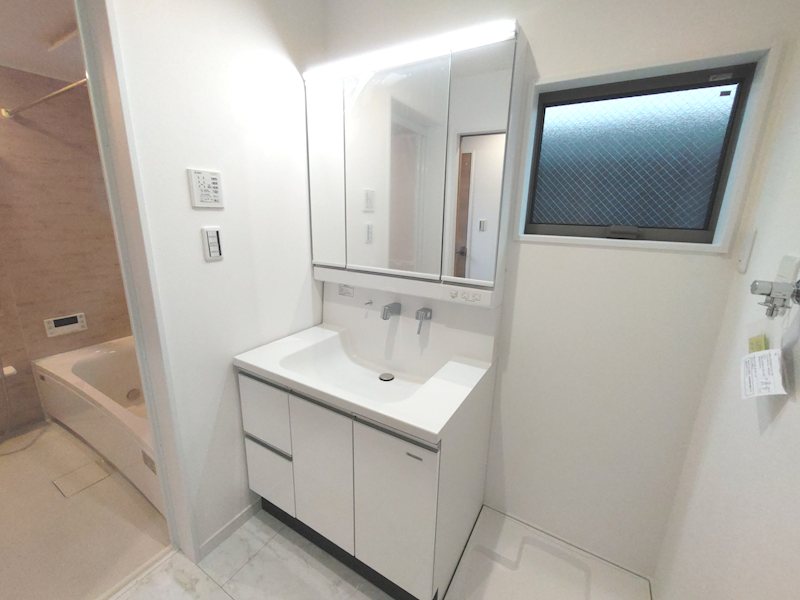 宮之阪4丁目一戸建既存住宅（未入居） その他