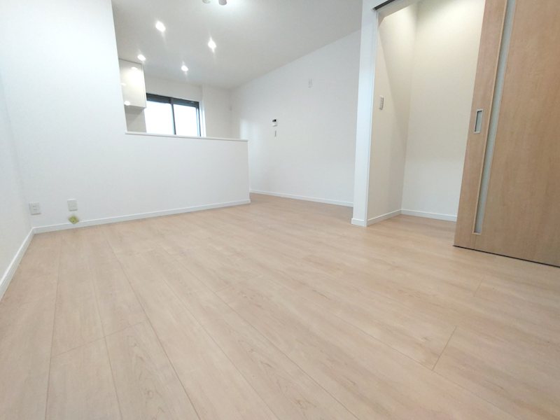 宮之阪4丁目一戸建既存住宅（未入居） その他