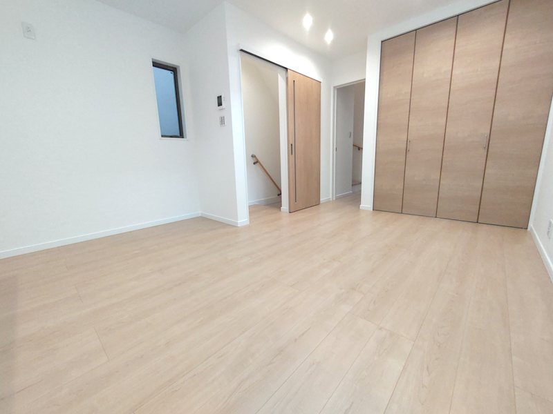 宮之阪4丁目一戸建既存住宅（未入居） その他