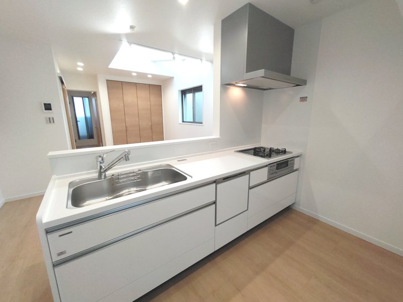 宮之阪4丁目一戸建既存住宅（未入居） その他