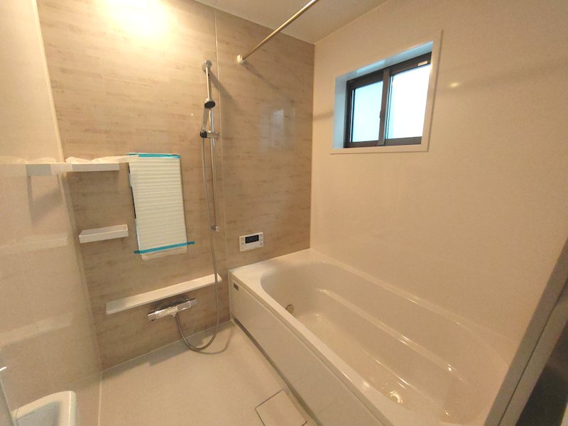 宮之阪4丁目一戸建既存住宅（未入居） その他