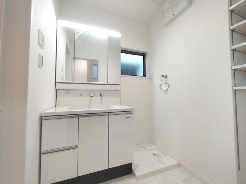 宮之阪4丁目一戸建既存住宅（未入居） その他