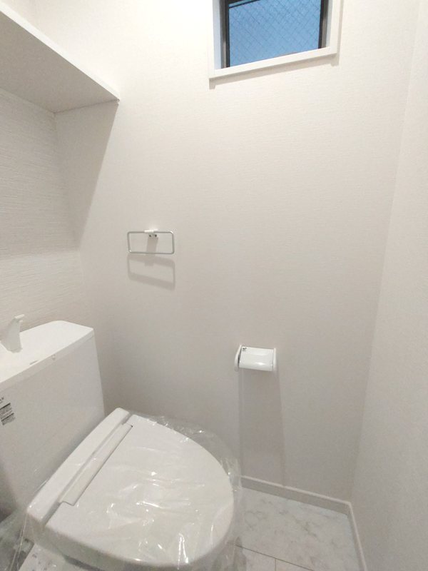 宮之阪4丁目一戸建既存住宅（未入居） その他