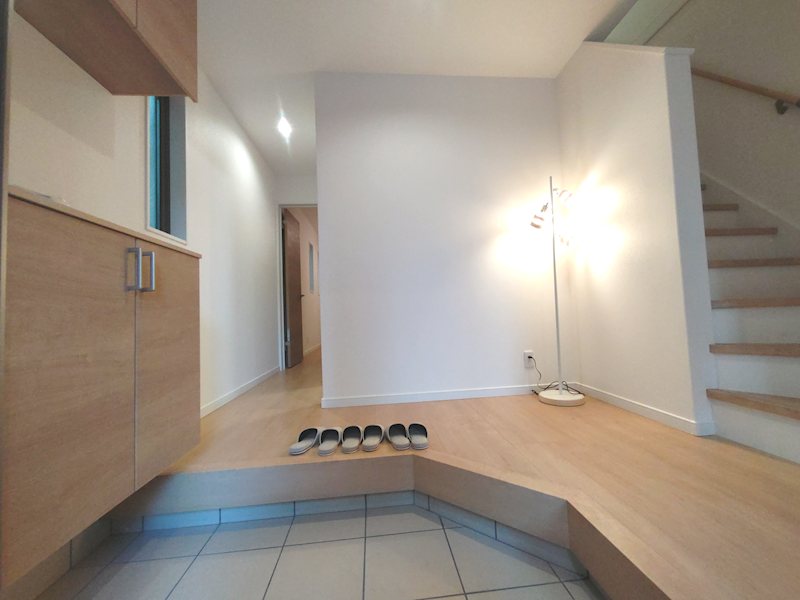 宮之阪4丁目一戸建既存住宅（未入居） その他