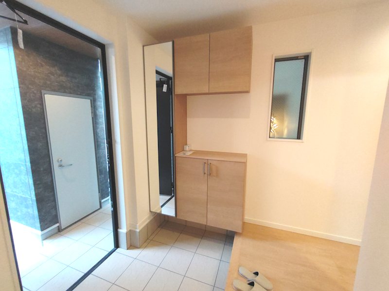 宮之阪4丁目一戸建既存住宅（未入居） その他