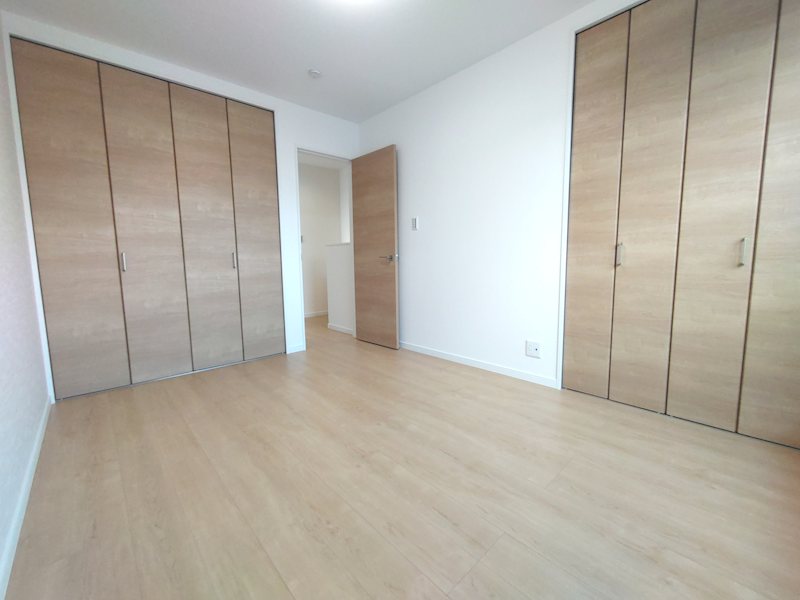 宮之阪4丁目一戸建既存住宅（未入居） その他