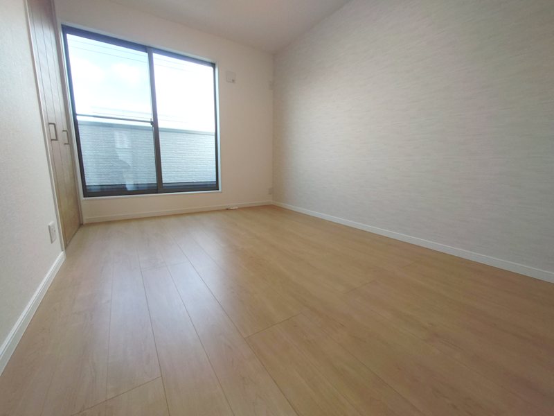 宮之阪4丁目一戸建既存住宅（未入居） その他